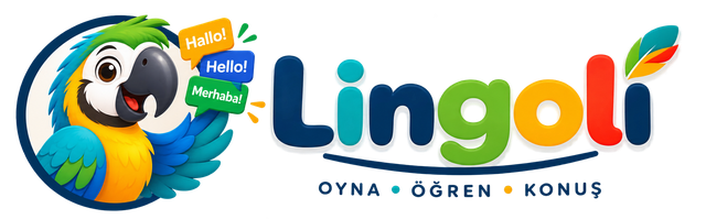 Lingoli — Oyna, öğren, konuş